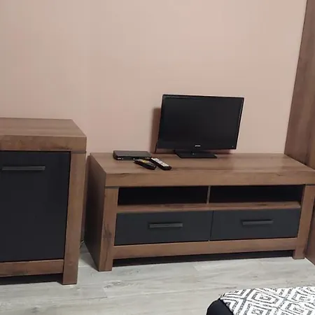 Mazur Lägenhet Kaliszki