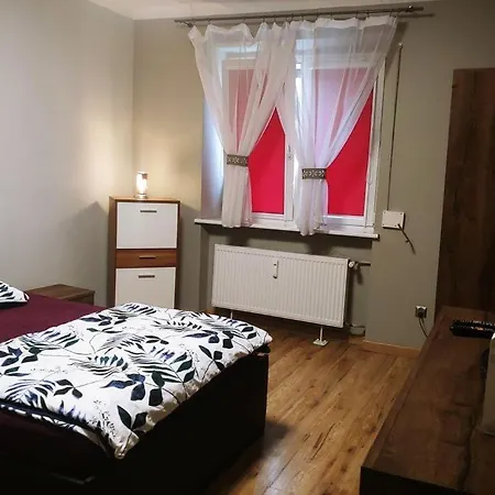 Apartment Mazur Kalisz (Greater Poland)
