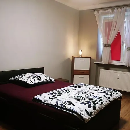 Mazur Kalisz (Greater Poland)