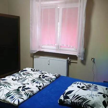Apartment Mazur