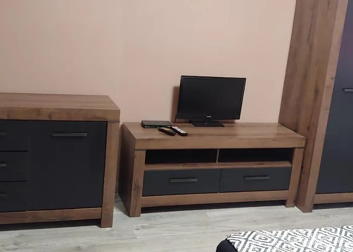 Mazur Apartment Kalisz (Greater Poland)