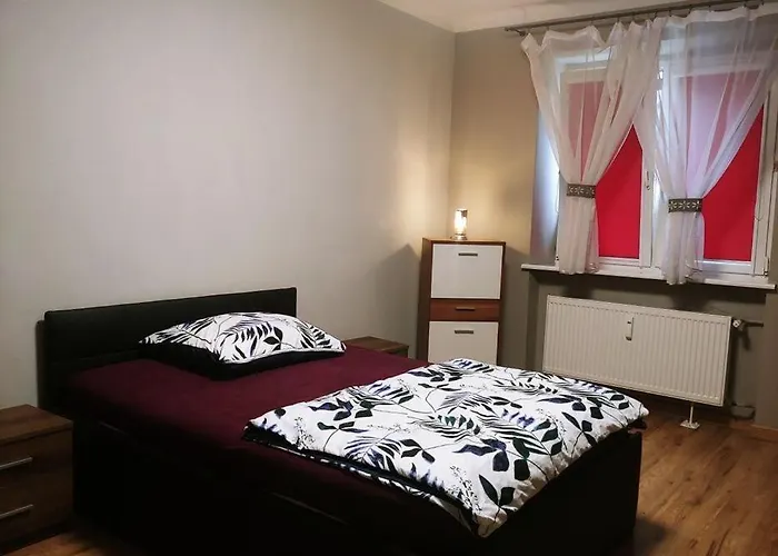 Mazur Kalisz (Greater Poland)