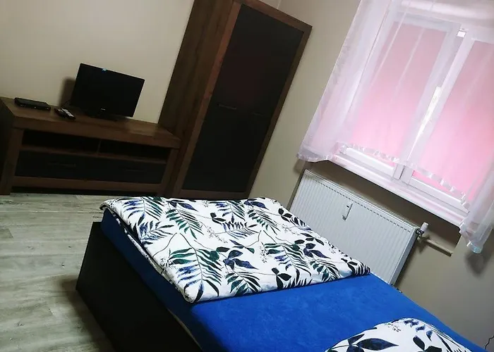 Mazur * Kalisz (Greater Poland)